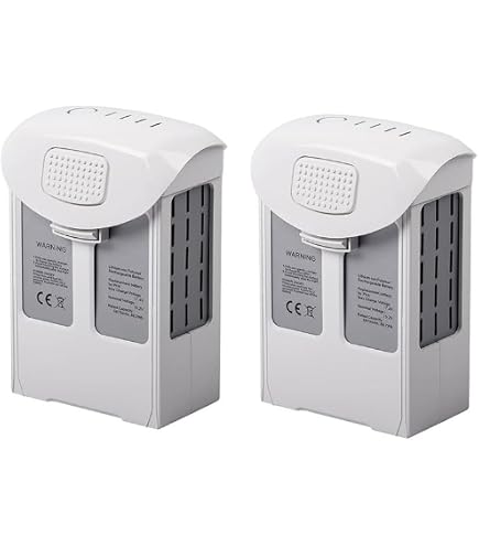 Amazon | ZahoTse DJI Mavic Mini インテリジェントフライトバッテリー